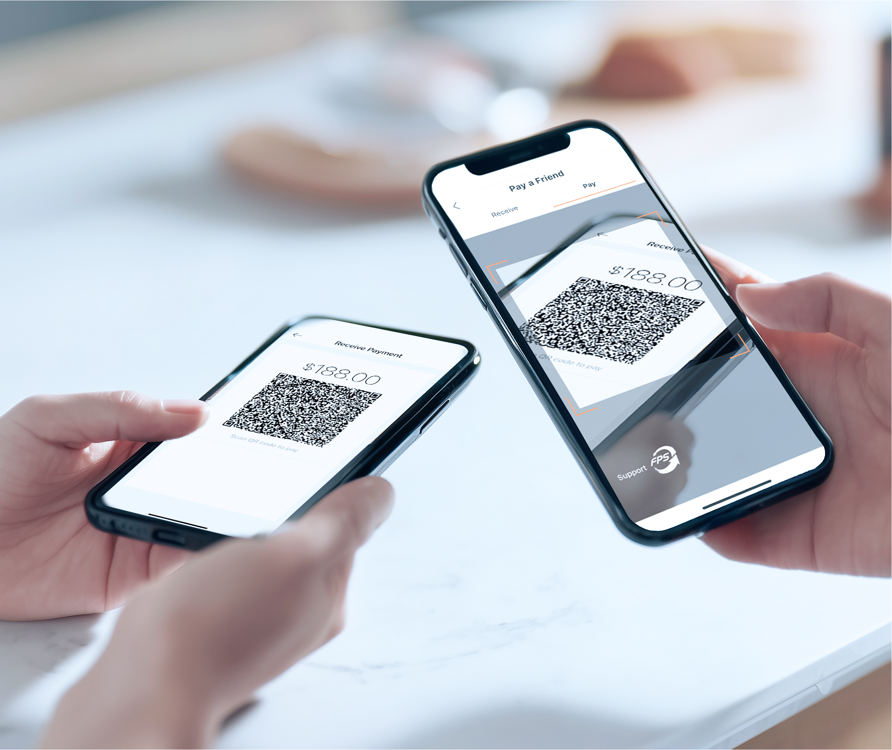 HKT POS App