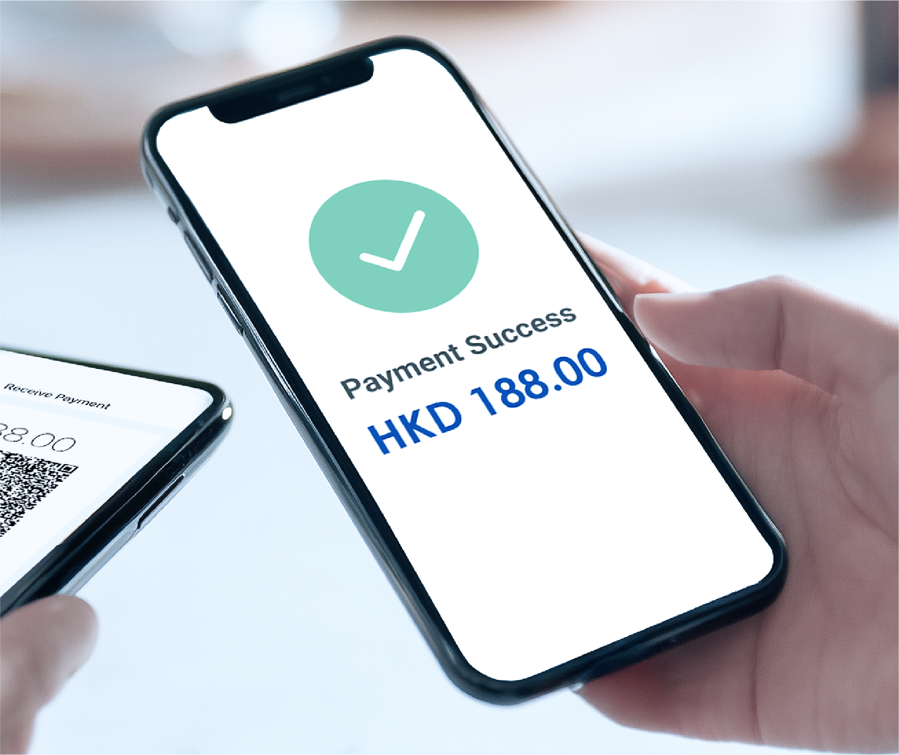 HKT POS App