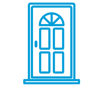 Door-to-Door Services