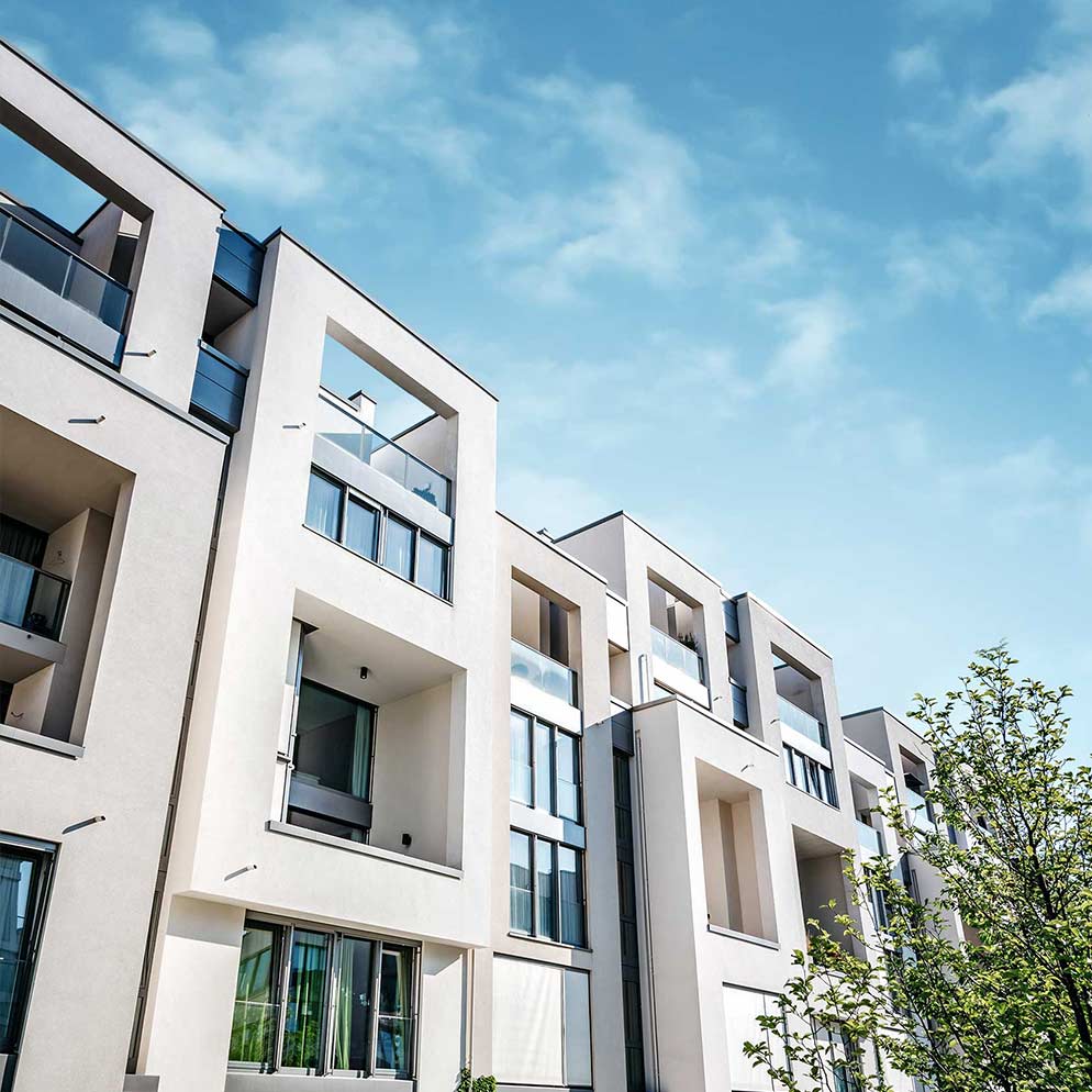 Property Management