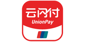 UnionPay QuickPass (QR code)